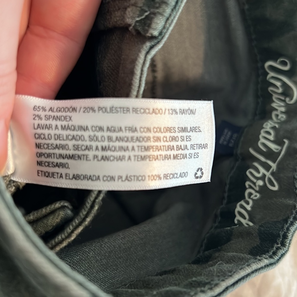 Universal Thread jeans - Picture 4 of 4